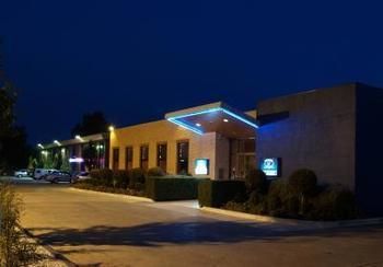Club Лавертон Экстерьер фото